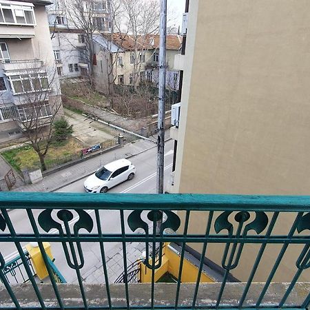 Стаи За Гости Sun House Apartment Varna Luaran gambar