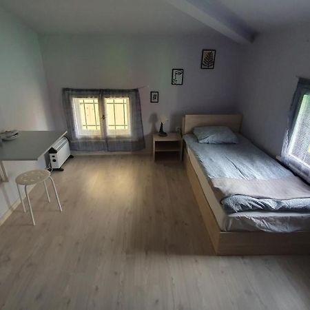 Стаи За Гости Sun House Apartment Varna Luaran gambar
