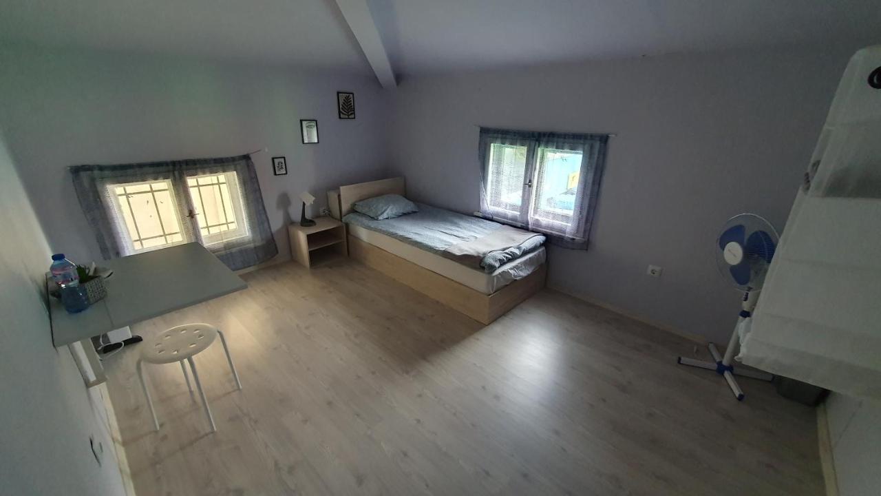 Стаи За Гости Sun House Apartment Varna Luaran gambar