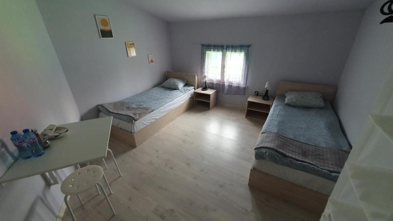 Стаи За Гости Sun House Apartment Varna Luaran gambar