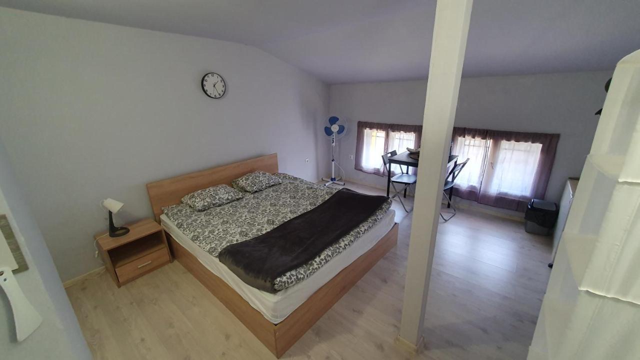 Стаи За Гости Sun House Apartment Varna Luaran gambar