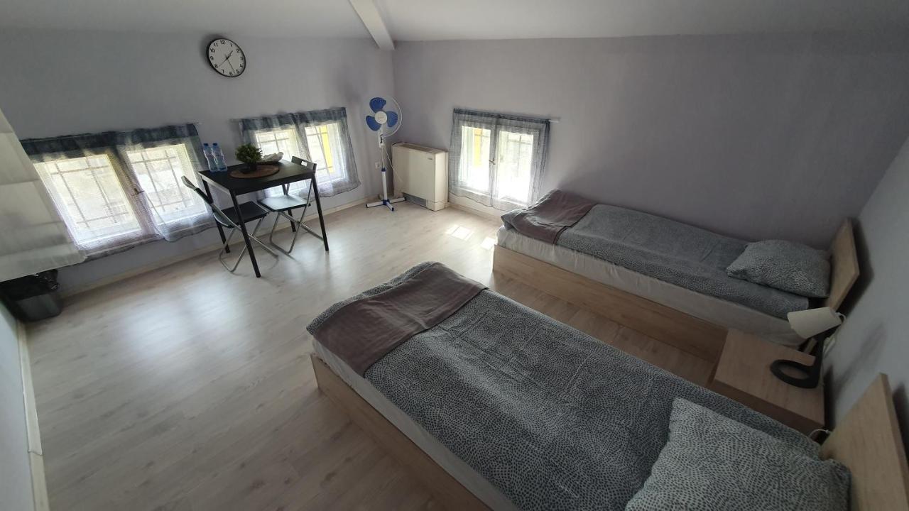 Стаи За Гости Sun House Apartment Varna Luaran gambar