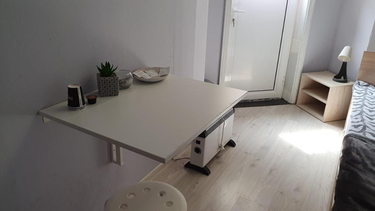 Стаи За Гости Sun House Apartment Varna Luaran gambar
