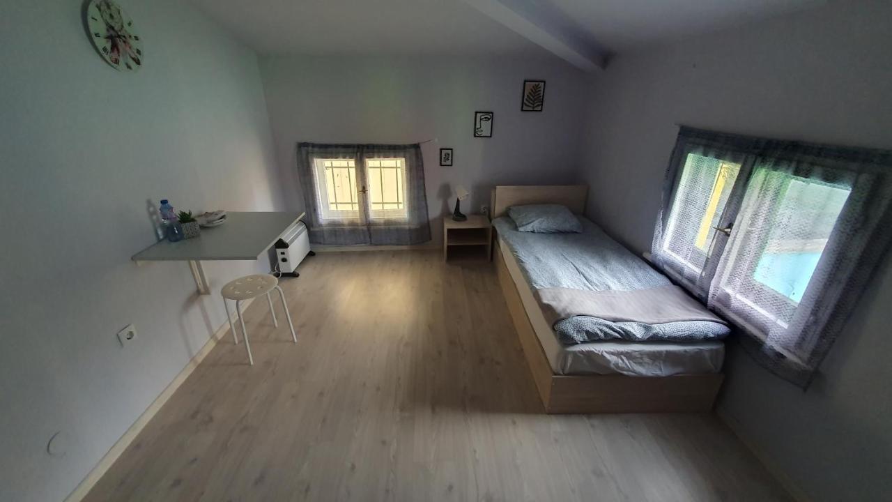 Стаи За Гости Sun House Apartment Varna Luaran gambar