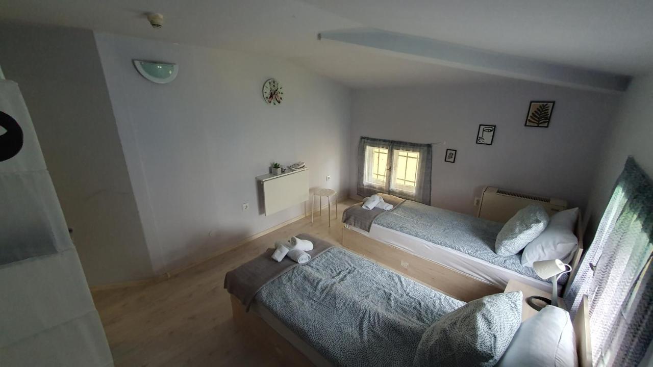 Стаи За Гости Sun House Apartment Varna Luaran gambar
