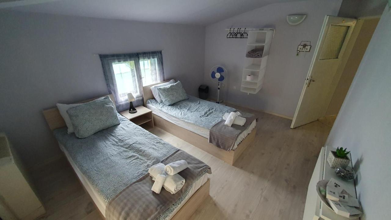 Стаи За Гости Sun House Apartment Varna Luaran gambar
