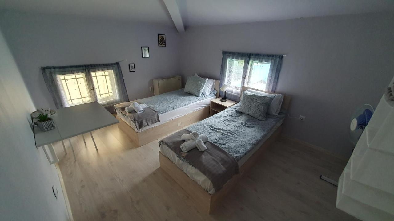 Стаи За Гости Sun House Apartment Varna Luaran gambar